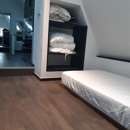 カンペールSuperbe Loft En Centre-Historiqueアパートメント エクステリア 写真