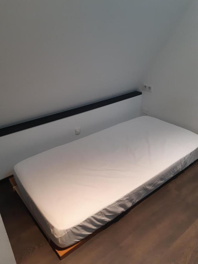 カンペールSuperbe Loft En Centre-Historiqueアパートメント エクステリア 写真